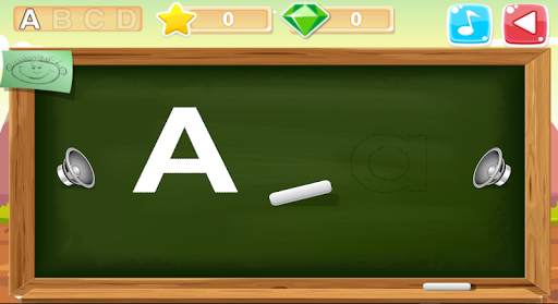 ABC world screenshot 5