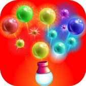 Bubble Blaze icon