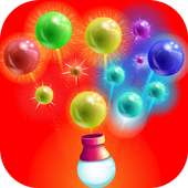 Bubble Blaze