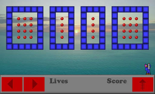 Super Bubble Trouble screenshot 6
