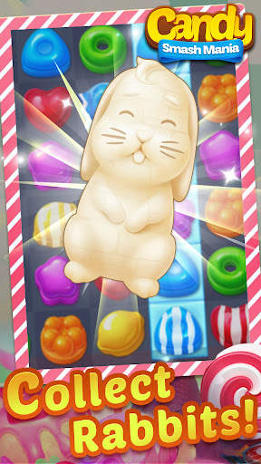 Candy Smash Mania screenshot 4
