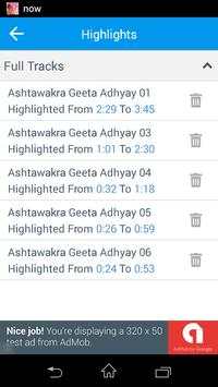 Geeta Sagar Audio screenshot 6