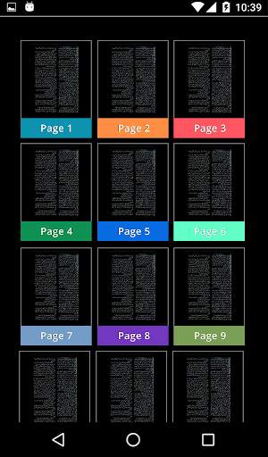 Muslim Baby Names Islamic Names - Offline screenshot 7