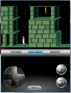 Prince Of Persia 1 Android screenshot 3