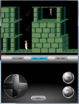 Prince Of Persia 1 Android screenshot 3
