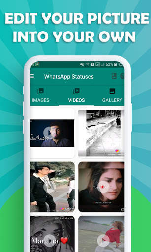 Status Saver for WhatsApp Images and Videos screenshot 2