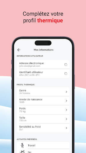 clim8 screenshot 2