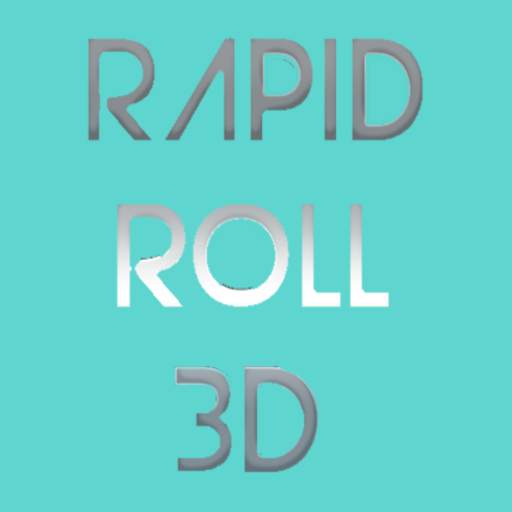 Rapid Roll 3D 0.1