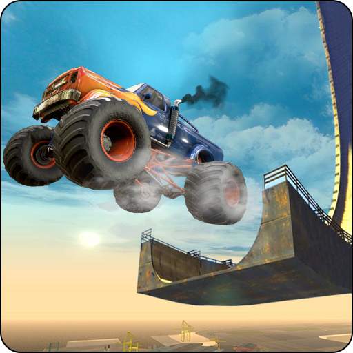 Impossible Car Stunt 3D Master Drive 1.0
