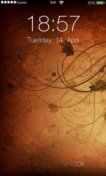 Lock Screen for Iphone 6 screenshot 22