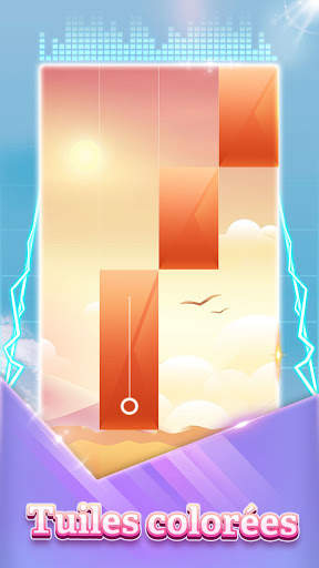 Jeu de piano: Pièce Classique screenshot 3
