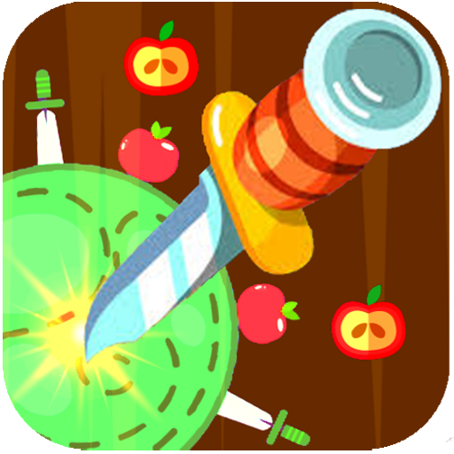 Shooting Knife icon