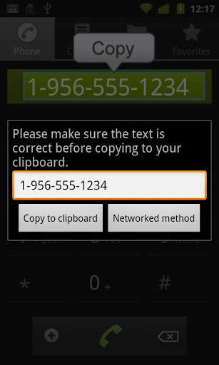 Copy Paste It Trial screenshot 6
