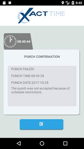 XT Mobile screenshot 4