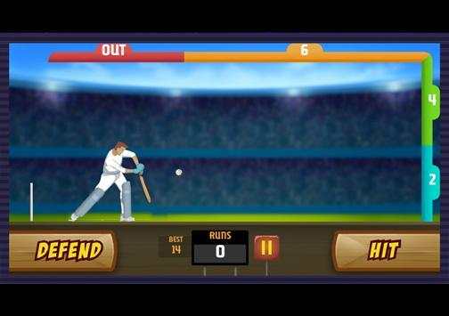 Play-On Cricket screenshot 3