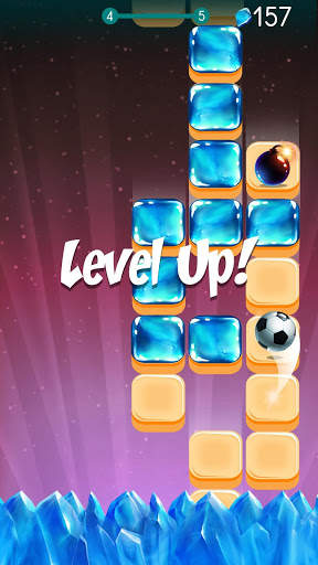 Jump To Crush! screenshot 4