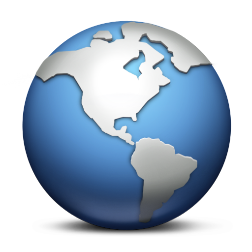Private Browser icon