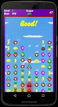 Fruit Crush 🍓 screenshot 2