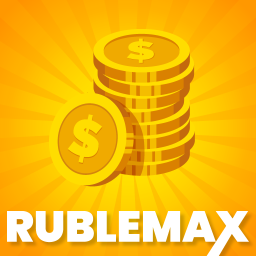 RubleMax-Collect Points, Earn Real Money icon
