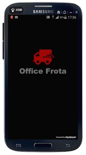 Office Frota Mobile screenshot 2