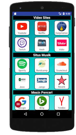 Kumpulan Lagu Rohani Nias screenshot 4
