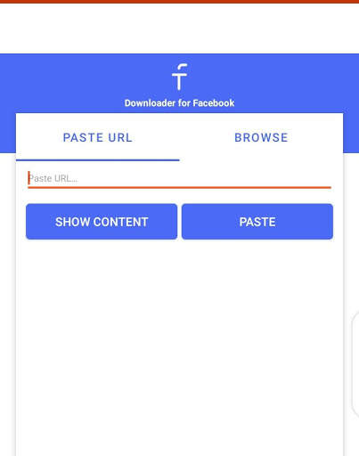 Boss all videos downloader screenshot 3