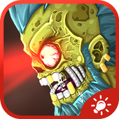 Zombie Combat icon