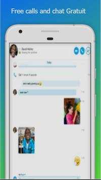 imo plus video calls & chat screenshot 1