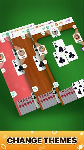 Spades screenshot 3