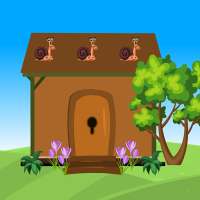 Lady Doctor Escape icon