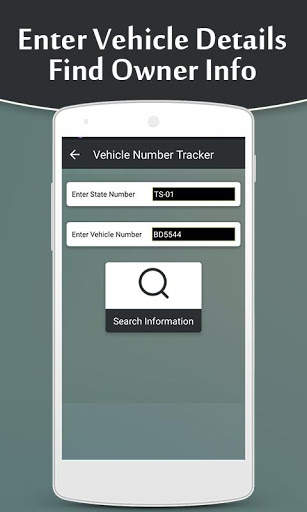 Vehicle Number Tracker - Daily Petrol Diesel Price screenshot 2