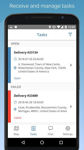Phone GPS Tracker – Real Time Phone Locator screenshot 2