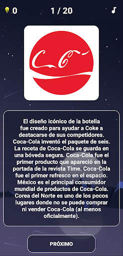 Logo Marca Quiz screenshot 4