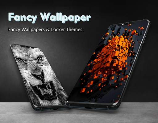 Fancy Wallpaper screenshot 1