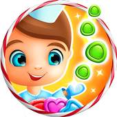 Sugar Jelly Match 3 Games 1.0