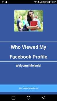 Who Viewed My Profile screenshot 2