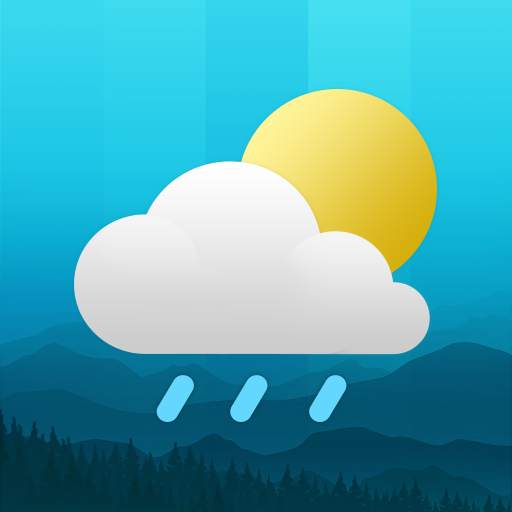iOweather - The Weather Forecast, Alerts & Widgets 1.3.3