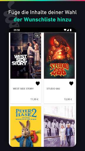 CHILI - Filme & Serien screenshot 4