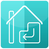 Computer Pro Launcher icon