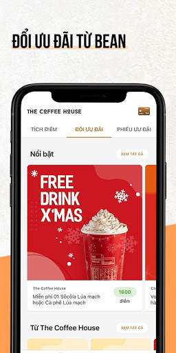 The Coffee House screenshot 4