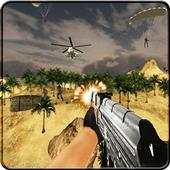 Desert Sniper Assassin 3D 1.1