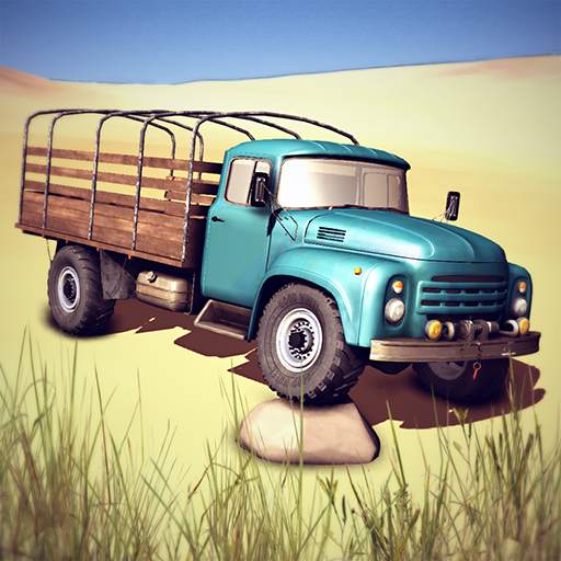Offroad Madness 1.2