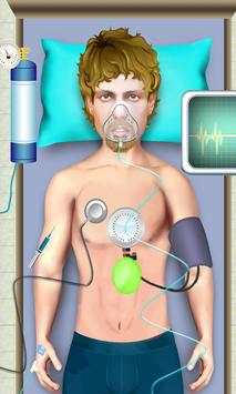 Arm Bone Doctor: Hospital Games & Surgery Games screenshot 15
