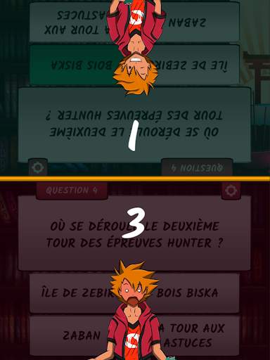 Manga Quiz - Testez vous ! скриншот 14