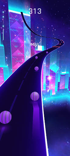 Angela Tom Dancing Ball Road screenshot 3