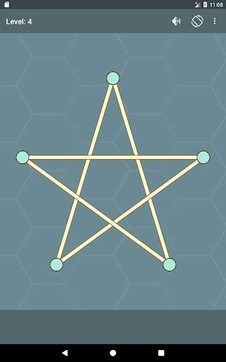One Touch Draw screenshot 9