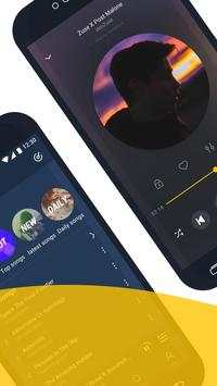 Free Music Plus screenshot 2