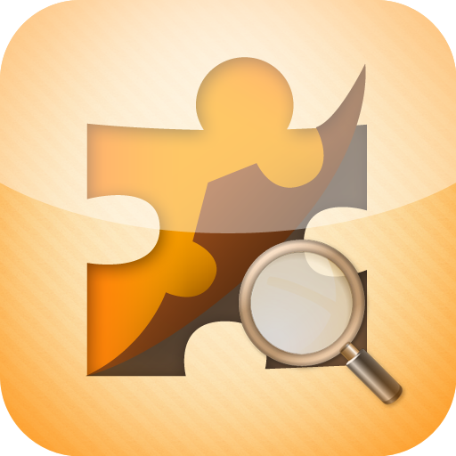 Mobile E-care Locator (MEL) icon