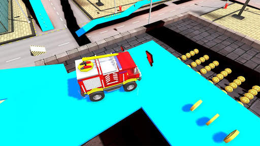 RC Toys Racing and Demolition Car Wars Simulation screenshot 3