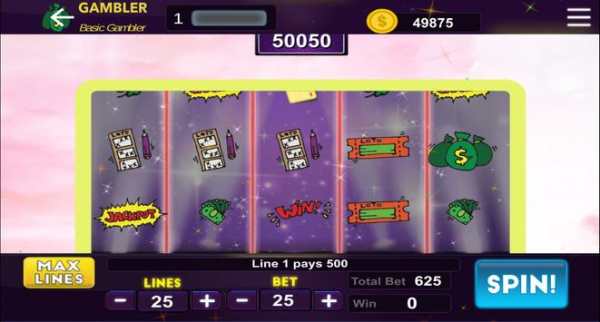 Slots Money Money Casino Slots screenshot 5